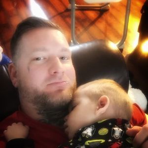 Meet your Posher, Aaron